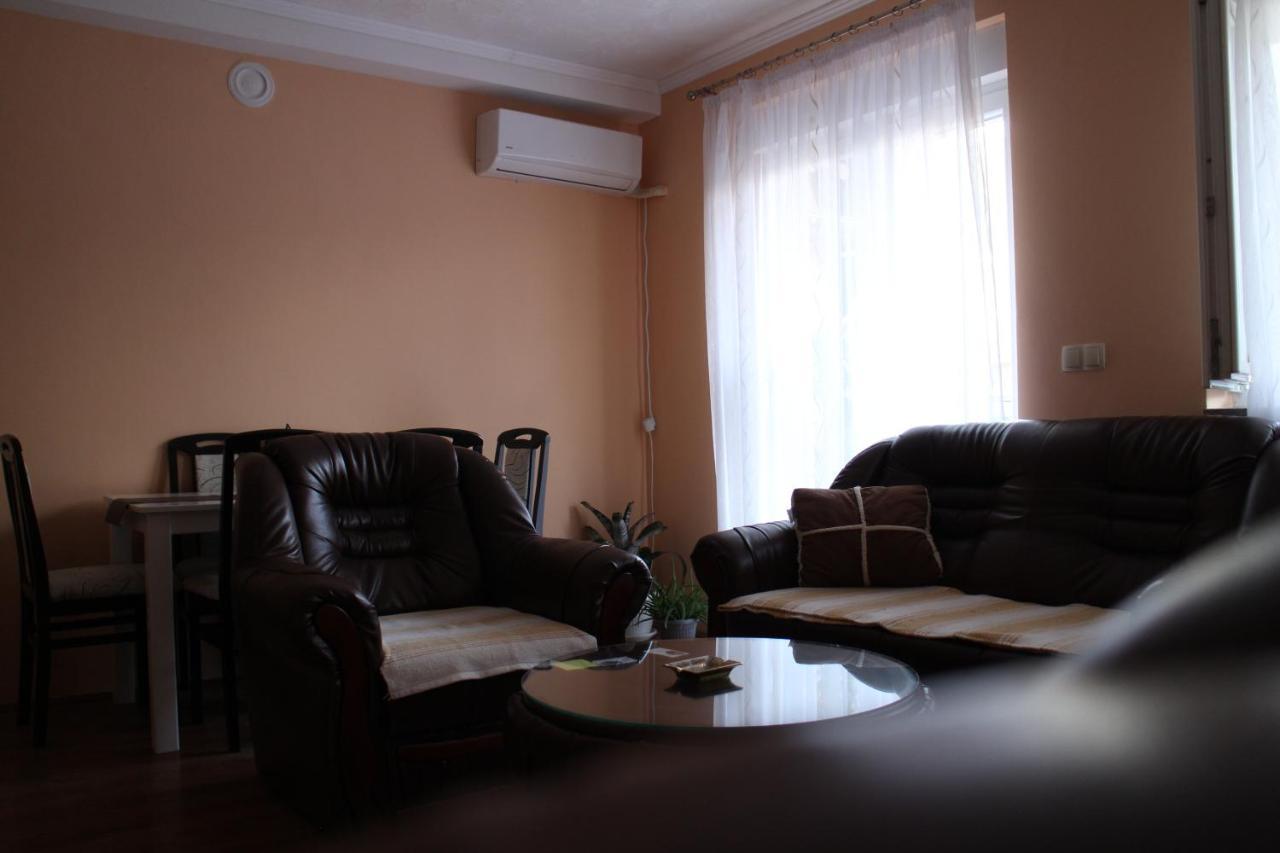 Apartman Anja Trebinje Luaran gambar