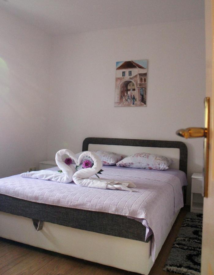 Apartman Anja Trebinje Luaran gambar