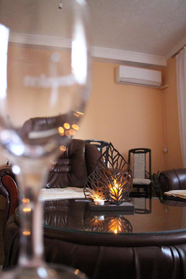 Apartman Anja Trebinje Luaran gambar