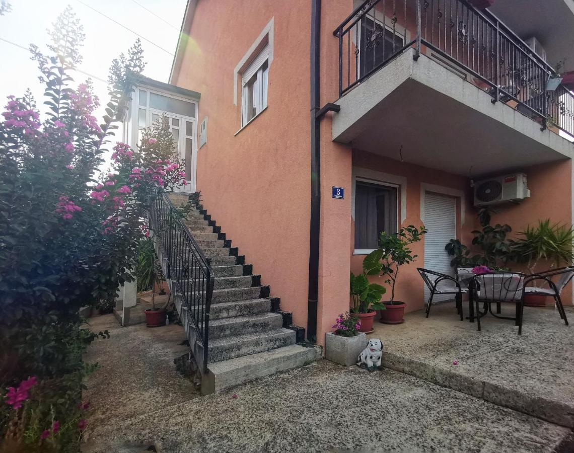 Apartman Anja Trebinje Luaran gambar
