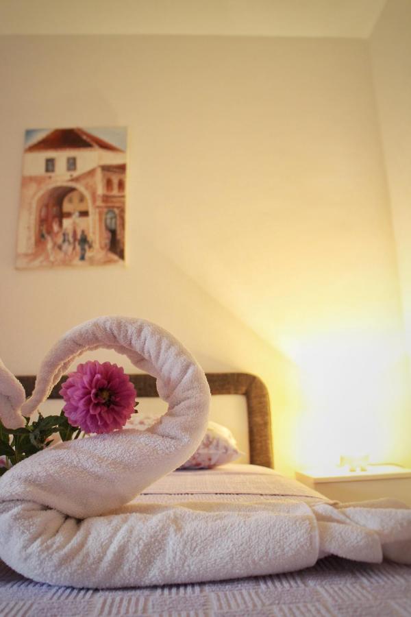Apartman Anja Trebinje Luaran gambar