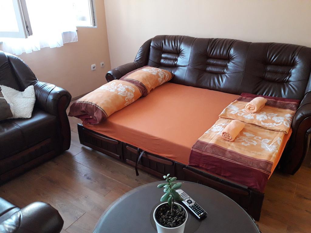 Apartman Anja Trebinje Luaran gambar