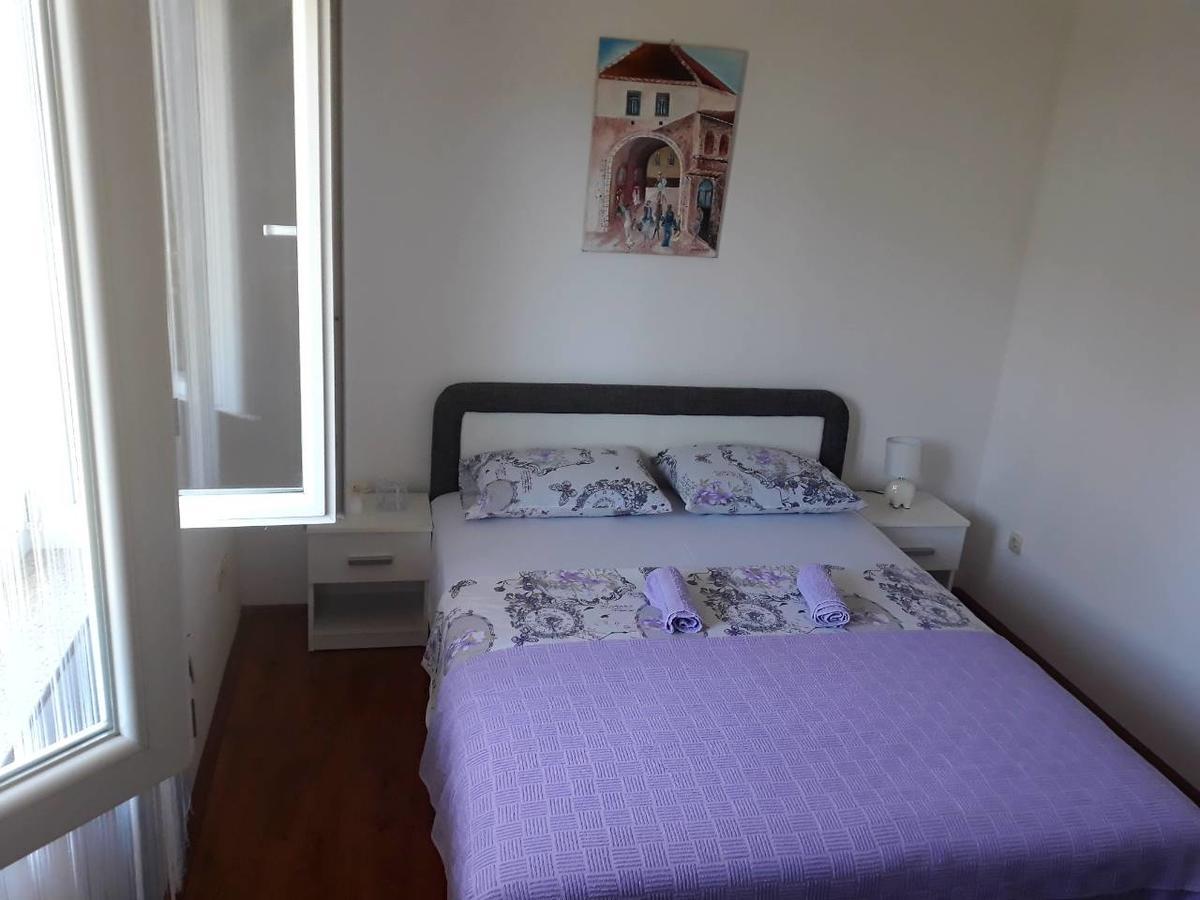 Apartman Anja Trebinje Luaran gambar
